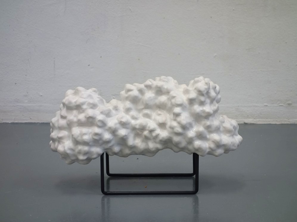 <i>CUMULUS HUMILIS, 2017</i>